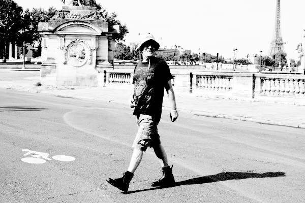 photography,Black&White ,Paris, Paul ,River Seine, cities,documentary